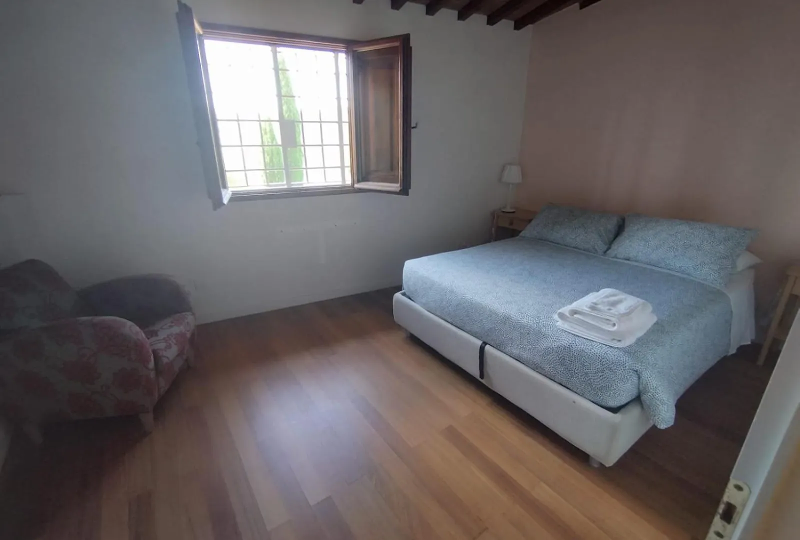 Prázdninový dům Maison Au Coeur Du Chianti Montespertoli