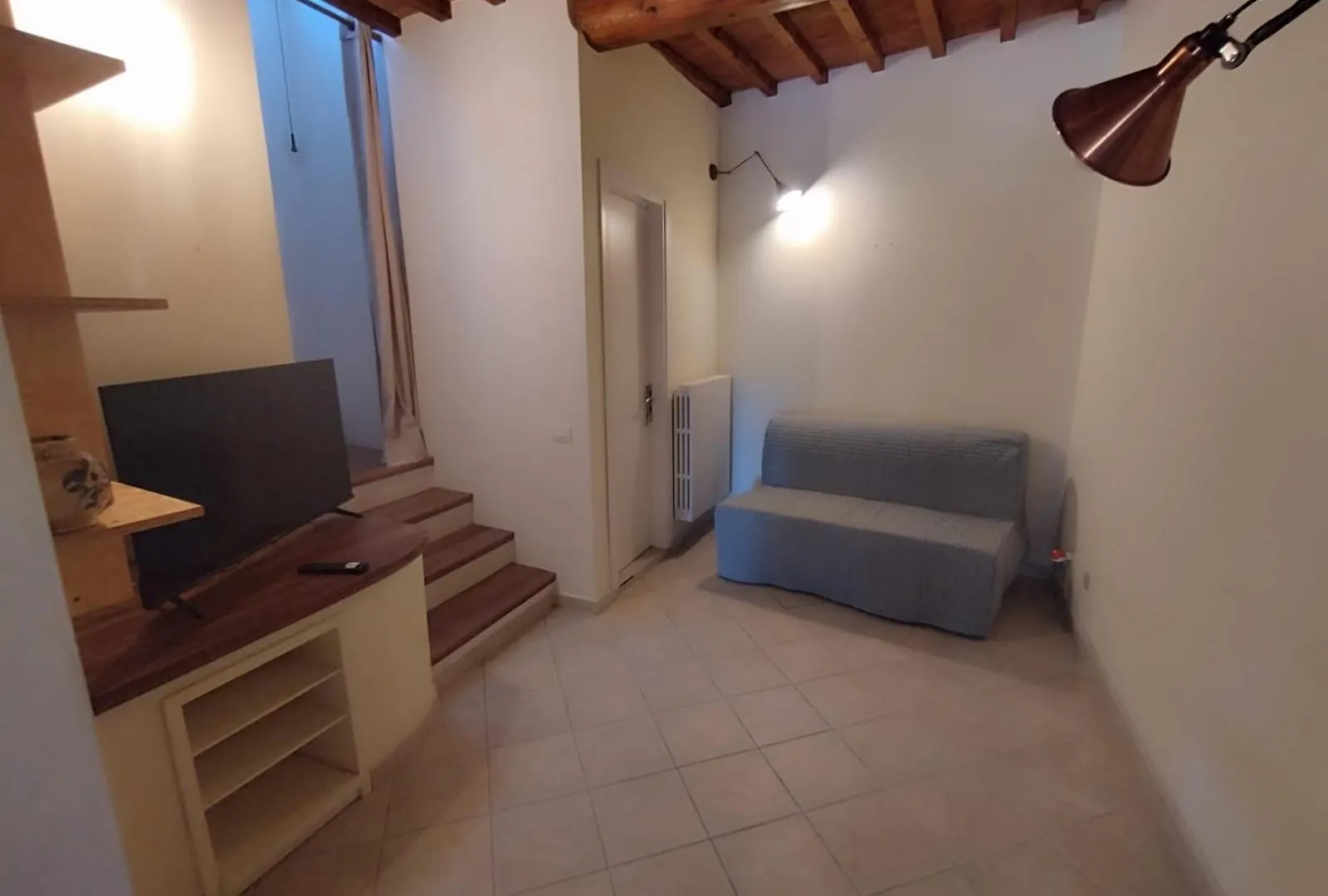 Prázdninový dům Maison Au Coeur Du Chianti Montespertoli