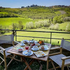  Farm stay Le Mandrie Di Ripalta