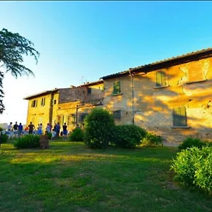 Le Ginestruzze Alloggio per agriturismo