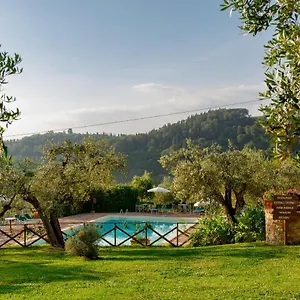 Montalbino Alloggio per agriturismo