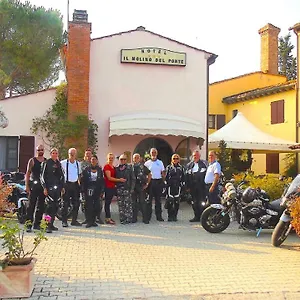 3* Hotel Motorrad-hotel Toskana 01 Mai - 01 Oktober Geoeffnet