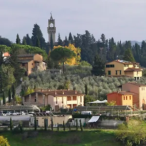  Farm stay Borgo Stella