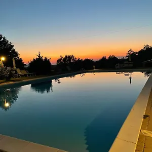  Farm stay Tenuta Moriano