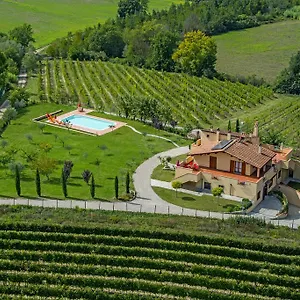  Apartment Il Gufo Del Chianti