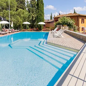  Farm stay Podere Dell'anselmo