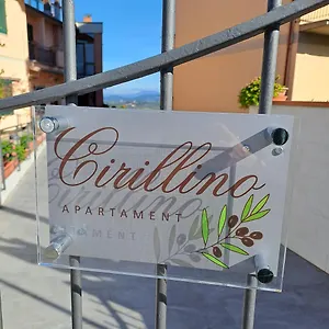Cirillino Appartamento