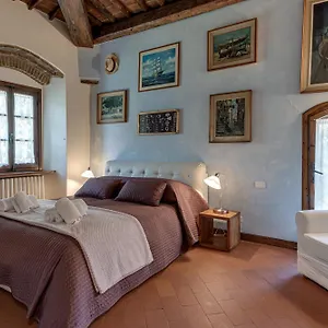  Country house Rondini Blu