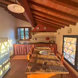 Podere Casato Alloggio per agriturismo