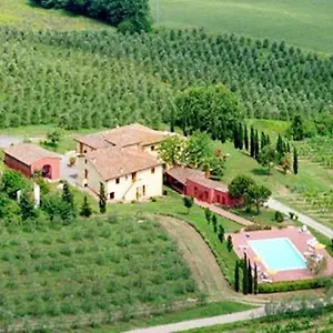  Apartment Podere Torricella