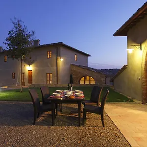 Podere Le Rondini Alloggio per agriturismo
