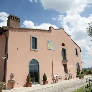  Farm stay Le Fonti A San Giorgio