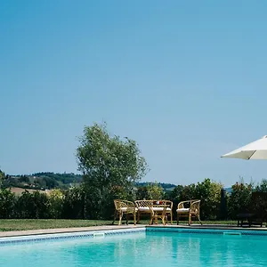  Farm stay Gatto Bianco Tizzauli