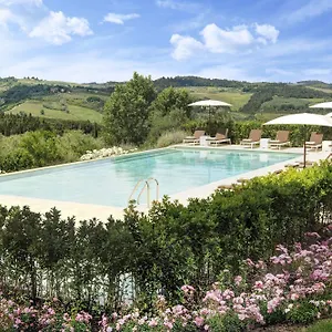 5* Hotel Le Calvane